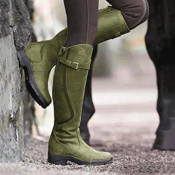 Lavinia | Botas de Montar