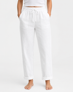 Jenn™ |  Pantalón de Lino para Verano