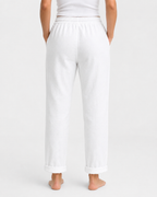 Jenn™ |  Pantalón de Lino para Verano