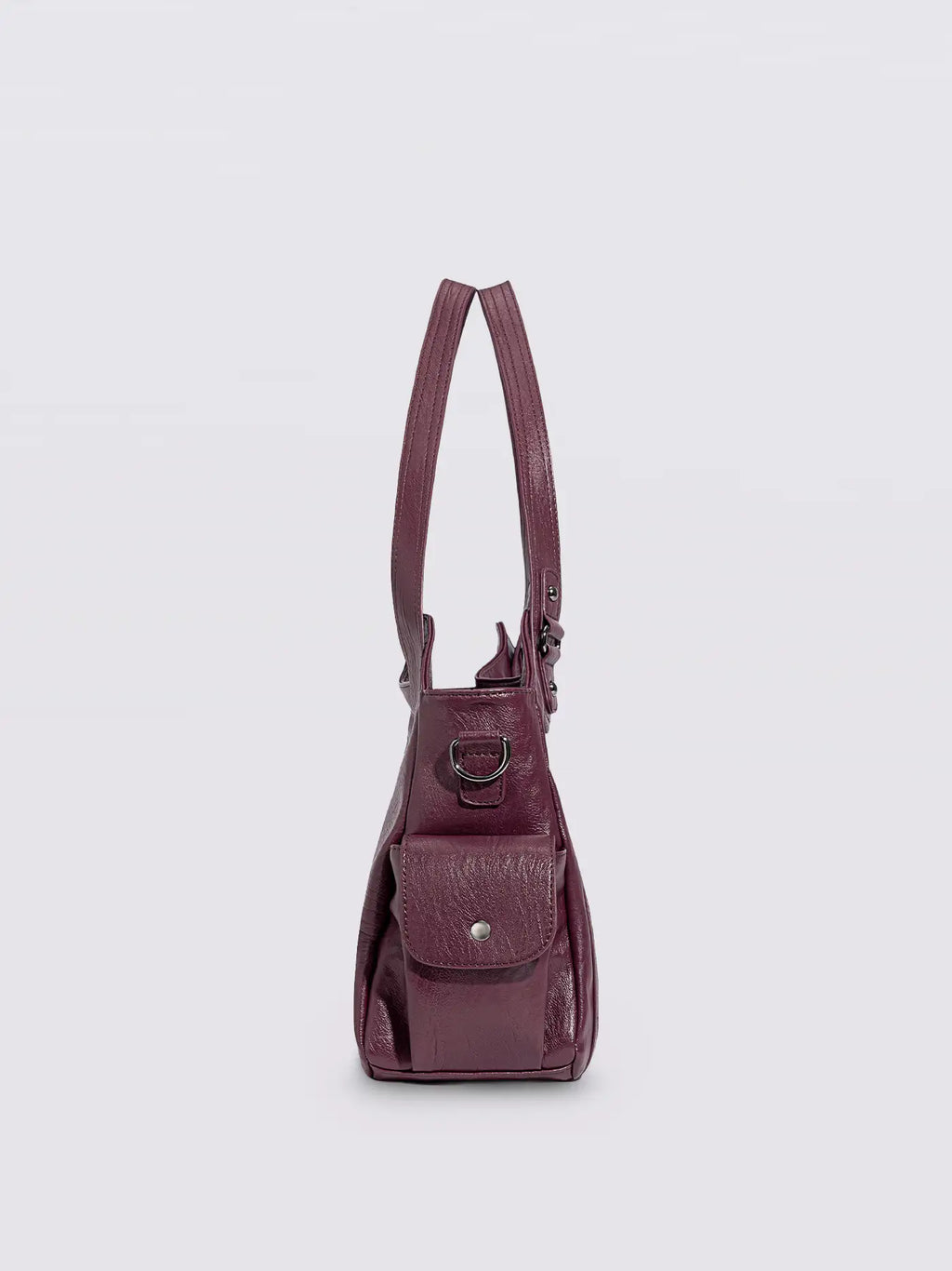 Mencía | Bolso Tote Urbano Multifuncional