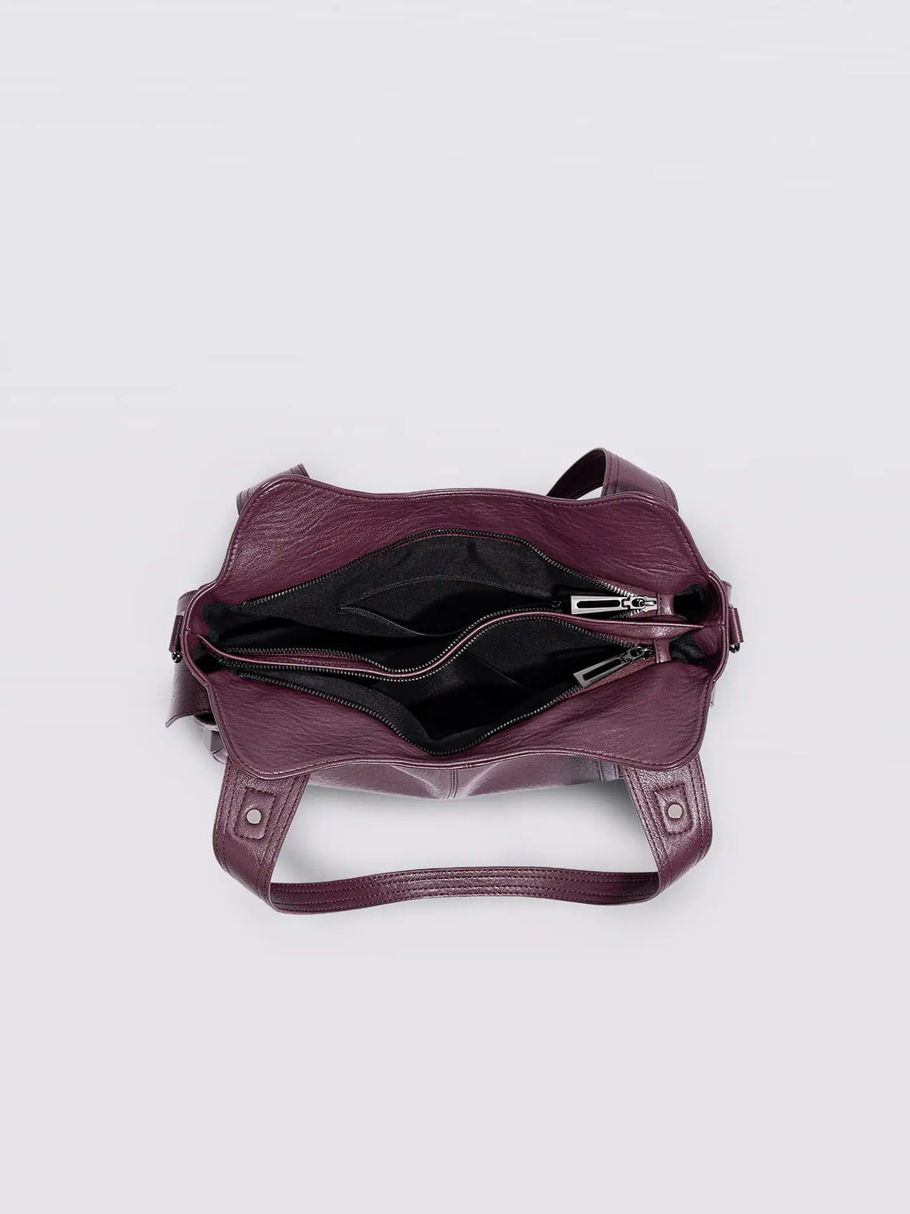 Mencía | Bolso Tote Urbano Multifuncional