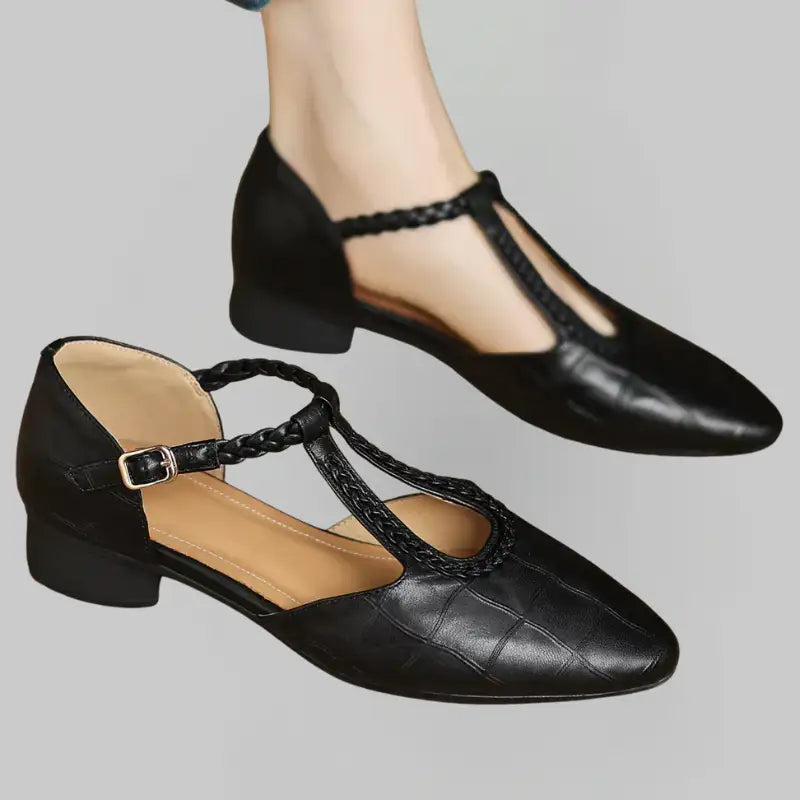 Sofía™ | Zapatos Cómodos para el Día a Día
