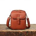 Bolsa de mensajero estilo urbano Unisex