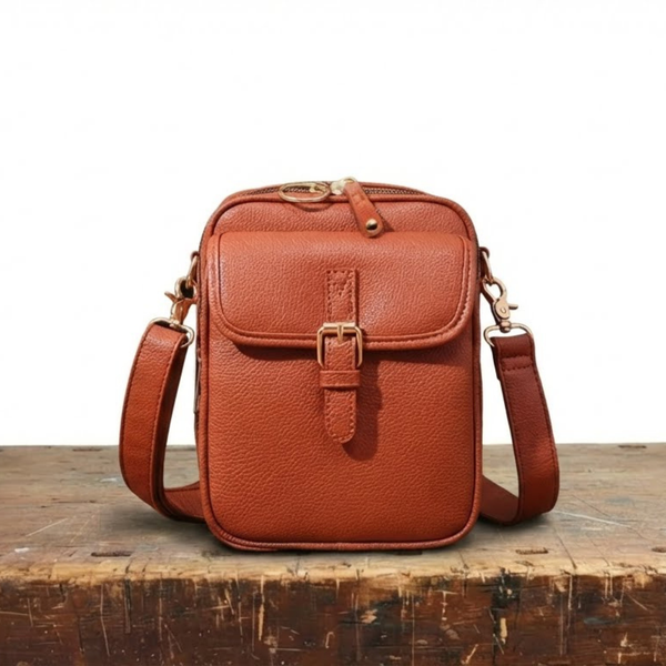 Bolsa de mensajero estilo urbano Unisex