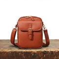 Malia | Bolsa de Mensajero Estilo Urbano Unisex
